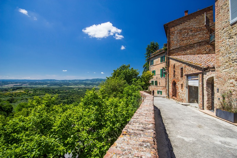 Città della Pieve