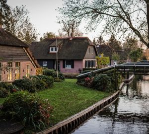 Giethoorn