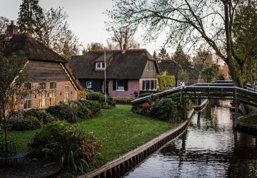 Giethoorn