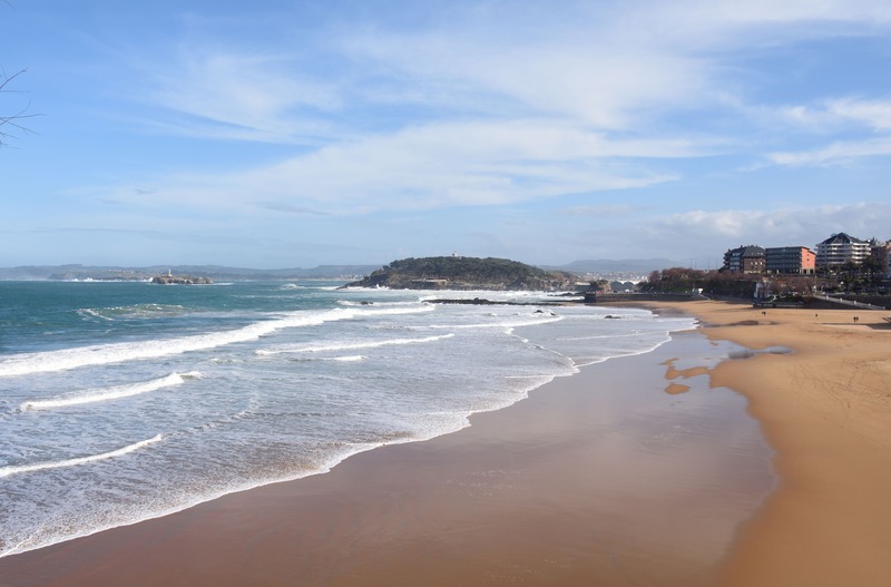 Santander El Sardinero