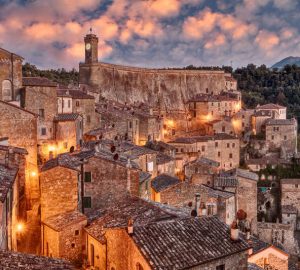 Sorano