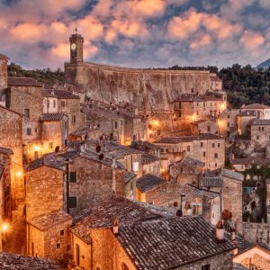 Sorano