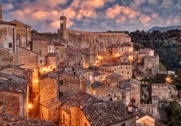 Sorano