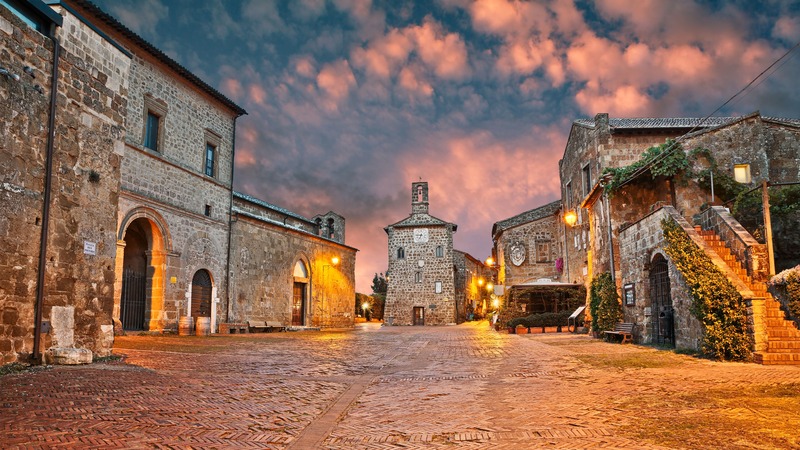 Sovana