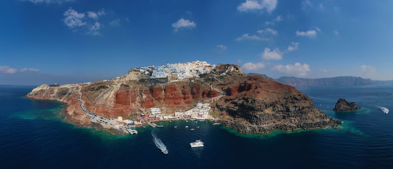 Oia