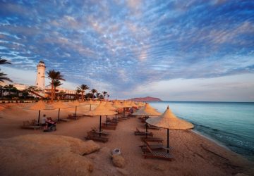 sharm el sheik