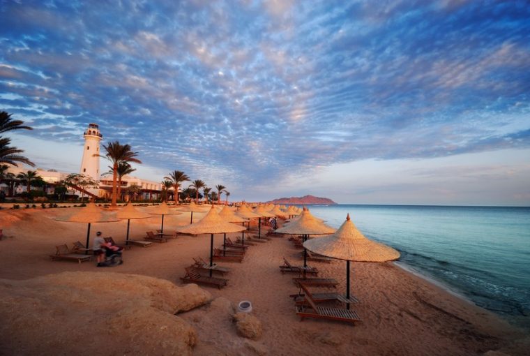 sharm el sheik