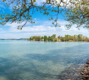 lago Balaton