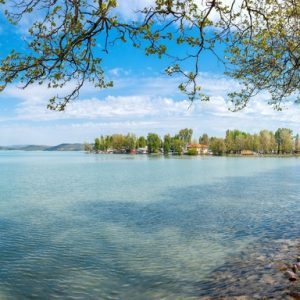 lago Balaton