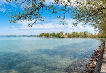 lago Balaton