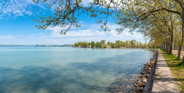 lago Balaton