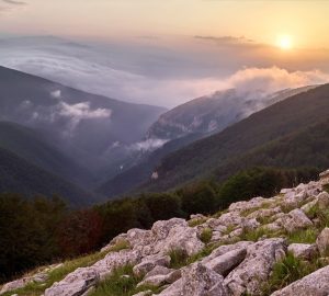 Parco Nazionale della Majella