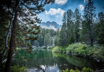 Mammoth Lakes