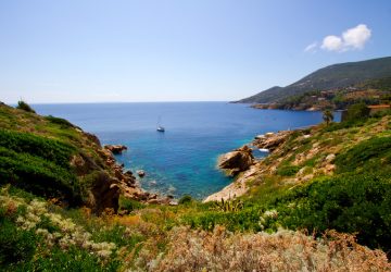 Isola del Giglio