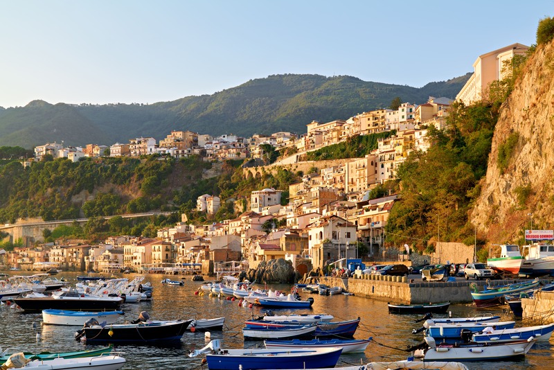 Chianalea