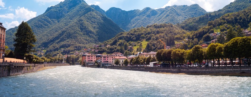 San Pellegrino Terme