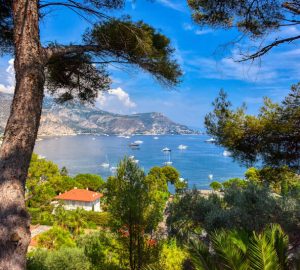 Cap-Ferrat