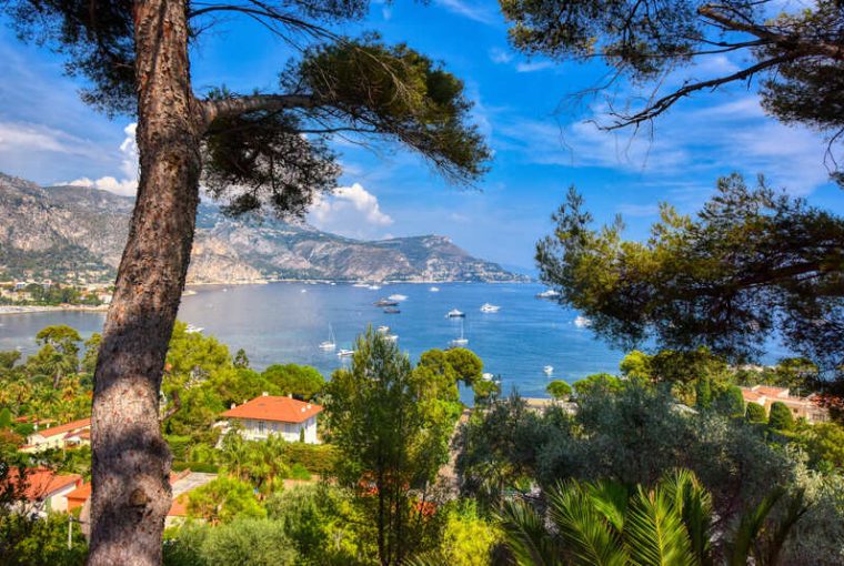 Cap-Ferrat