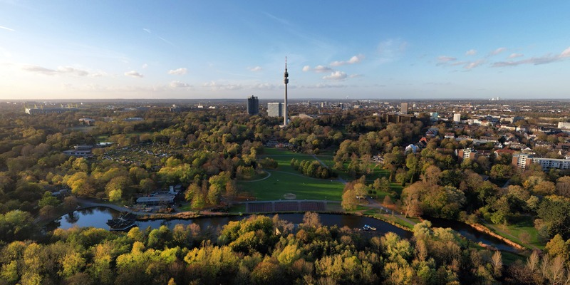 Dortmund Westfalenpark