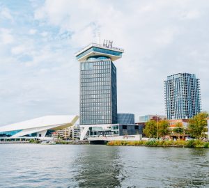 A’DAM Lookout