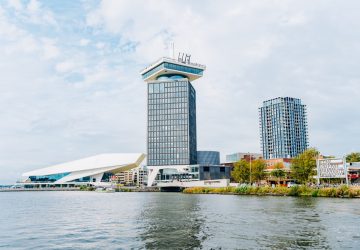 A’DAM Lookout